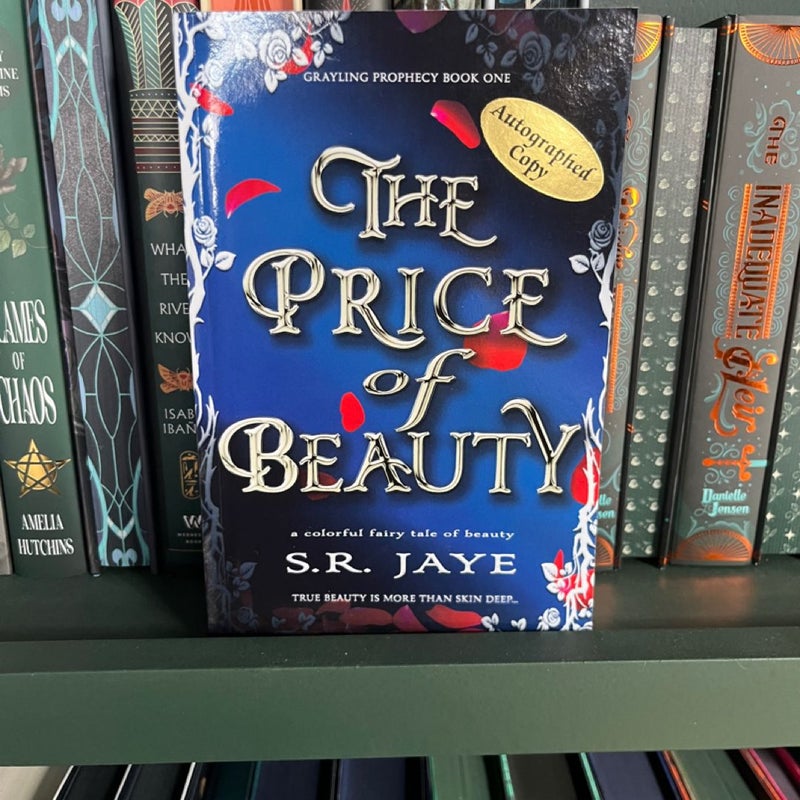 The Price of Beauty