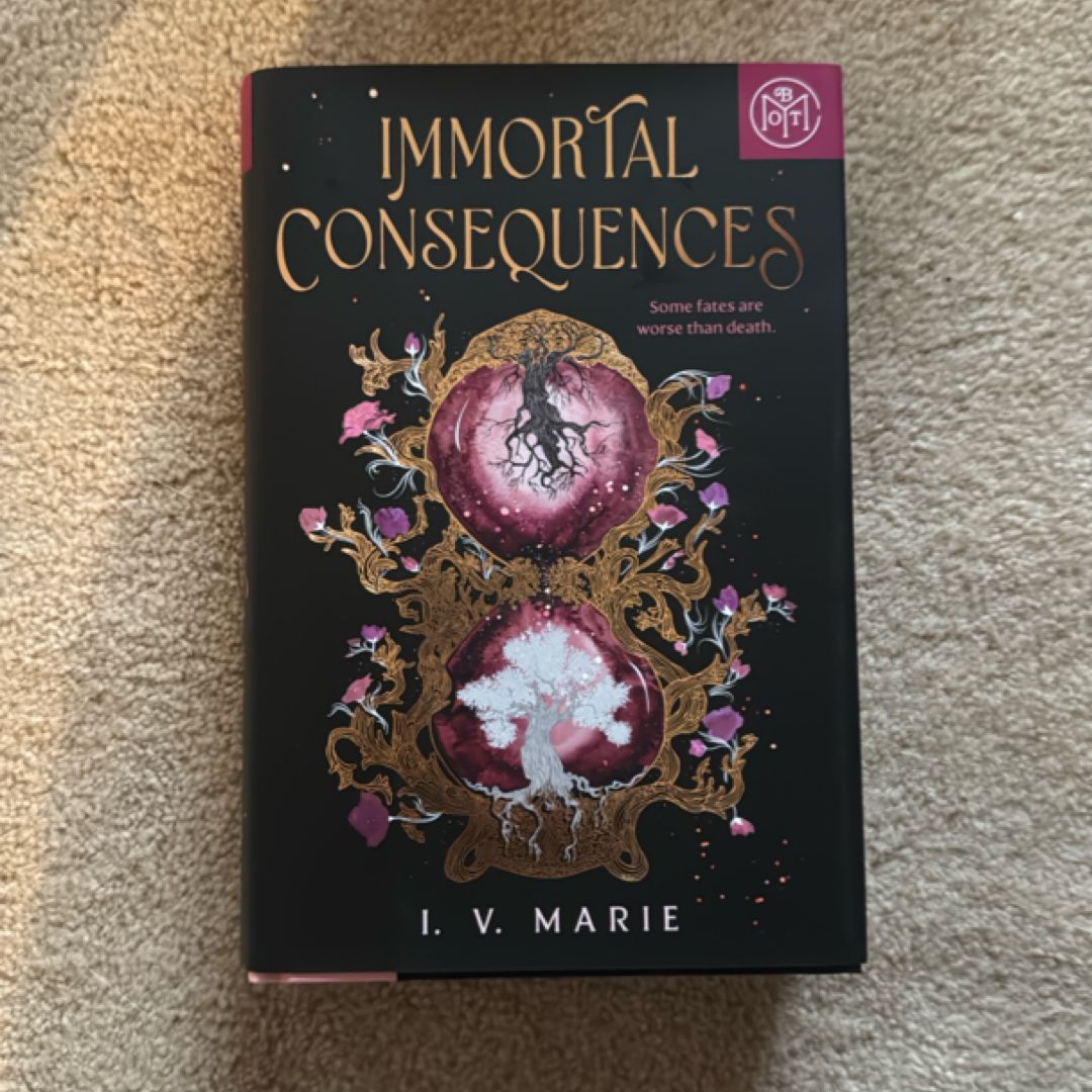 Immortal Consequences