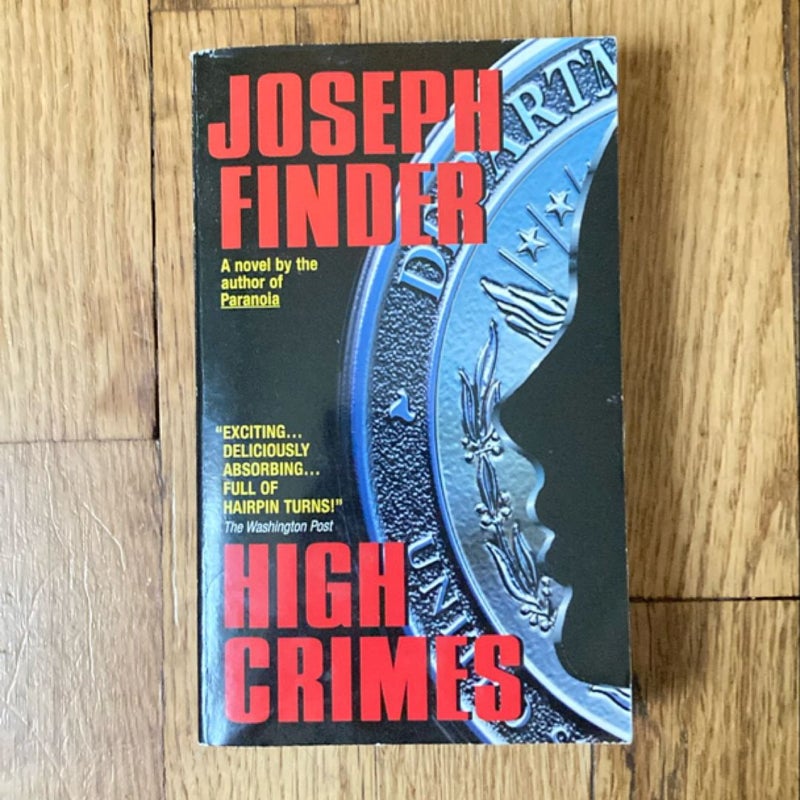 High Crimes