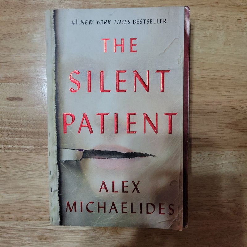 The Silent Patient