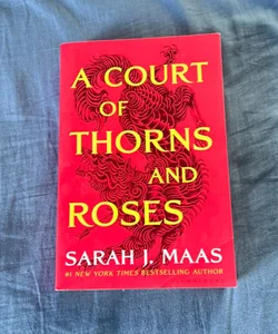 A Court of Thorns and Roses