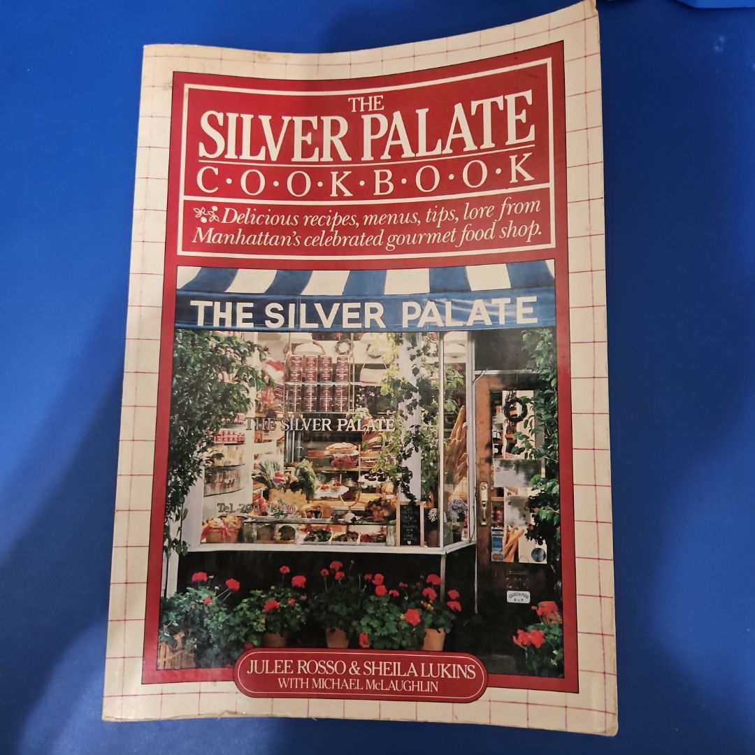 The Silver Palate Cookbook