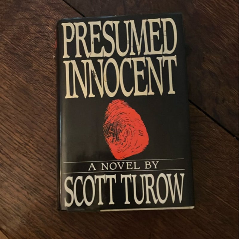 Presumed Innocent