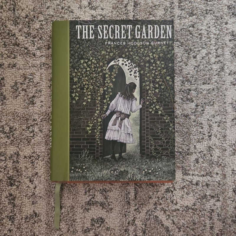 The Secret Garden