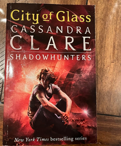 City of Glass