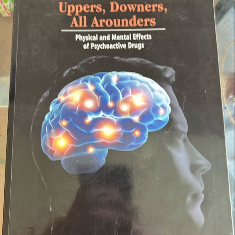 Uppers Downers All Arounders 8th Ed