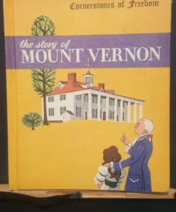 The story of Mount Vernon