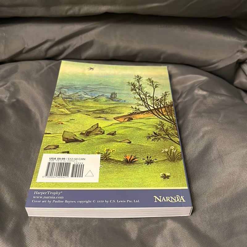 The Lion, the Witch and the Wardrobe: Full Color Edition