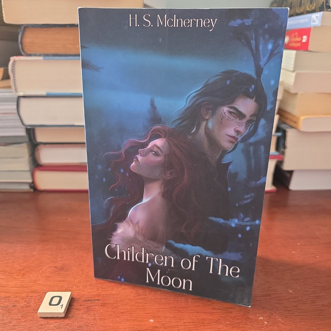 Children of the Moon