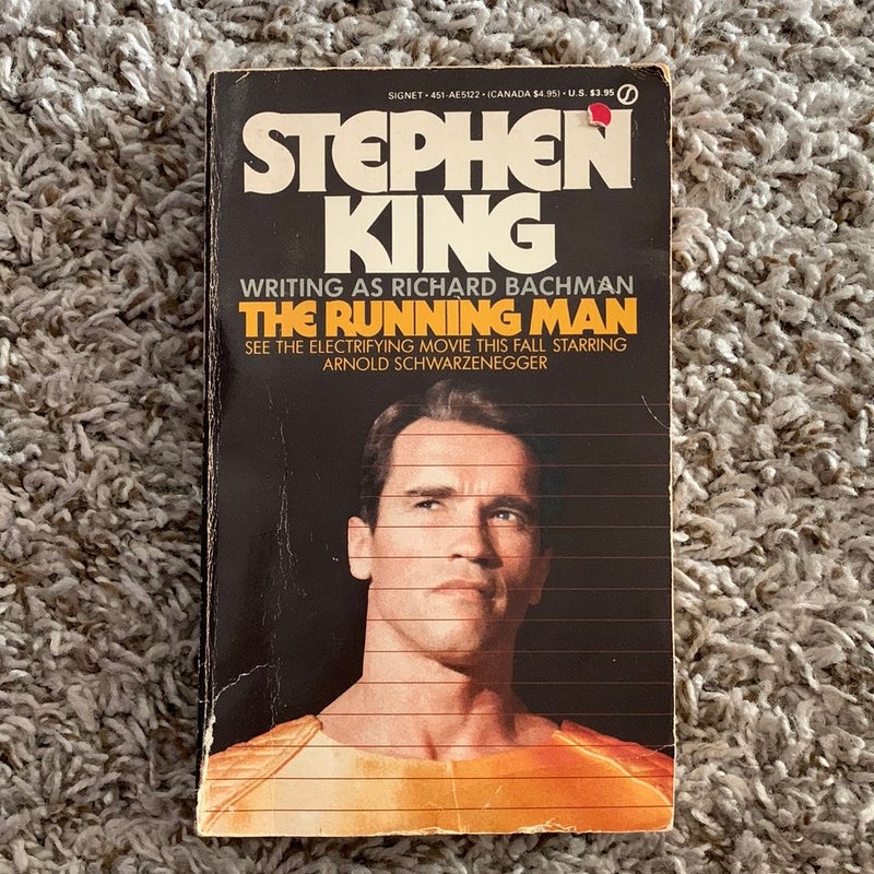The Running Man
