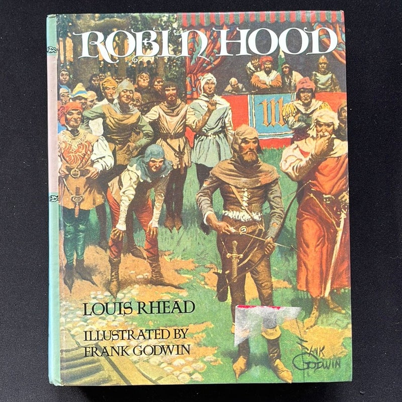 Robin Hood