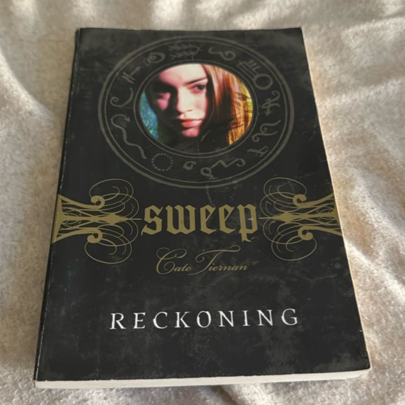 Reckoning
