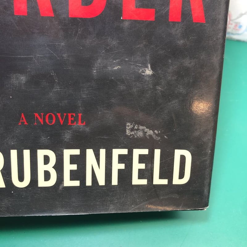 The Interpretation of Murder