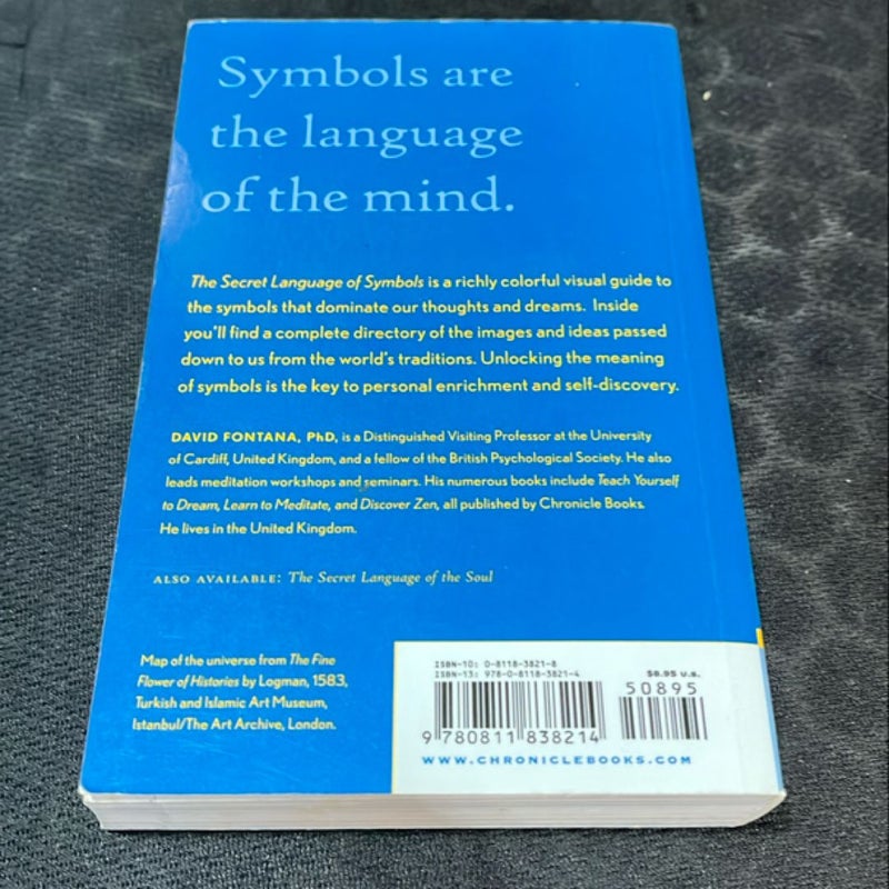 The Secret Language of Symbols