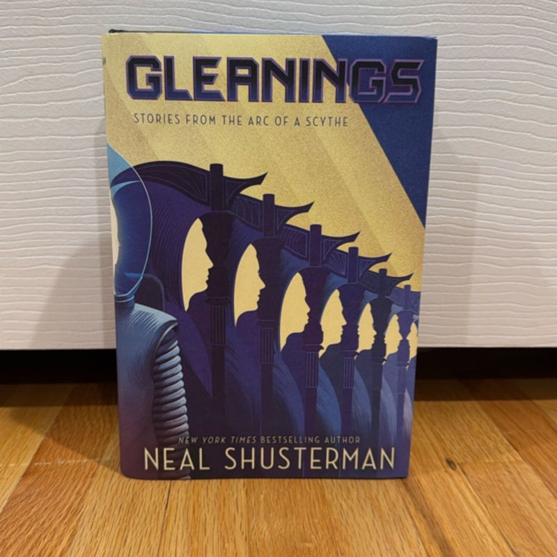 Gleanings
