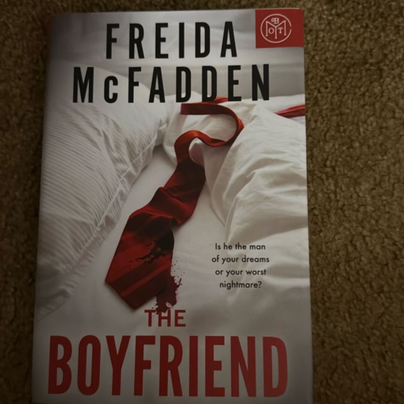 The Boyfriend