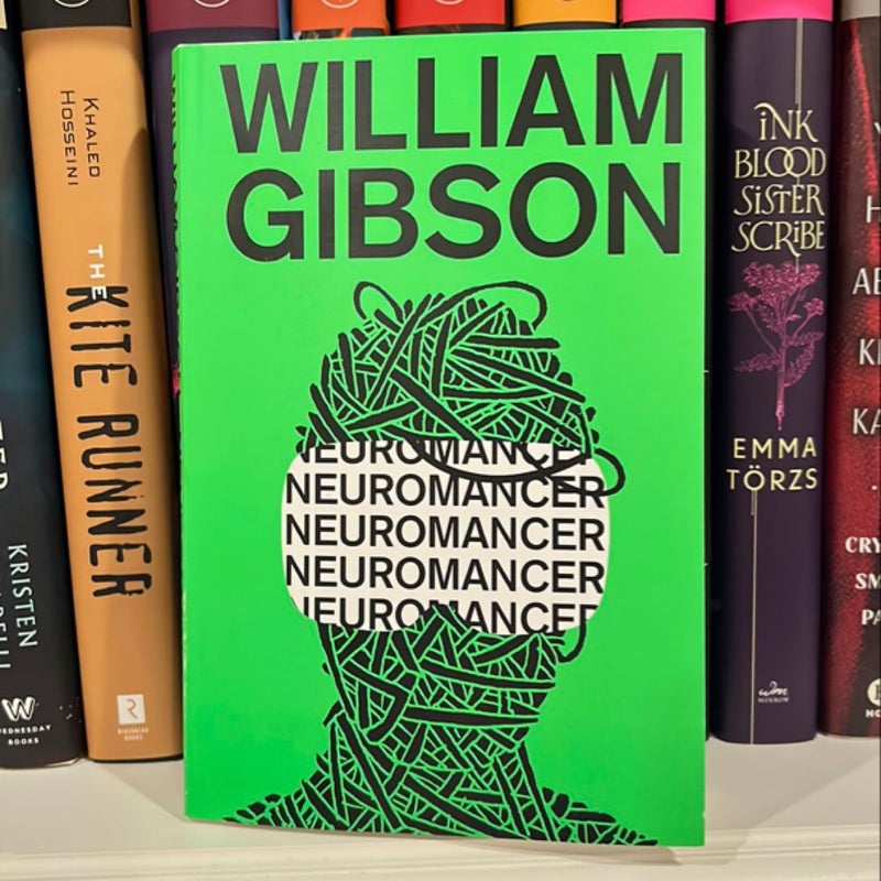 Neuromancer