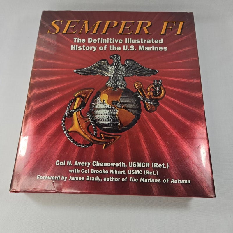 Semper Fi