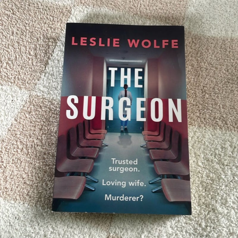 The Surgeon