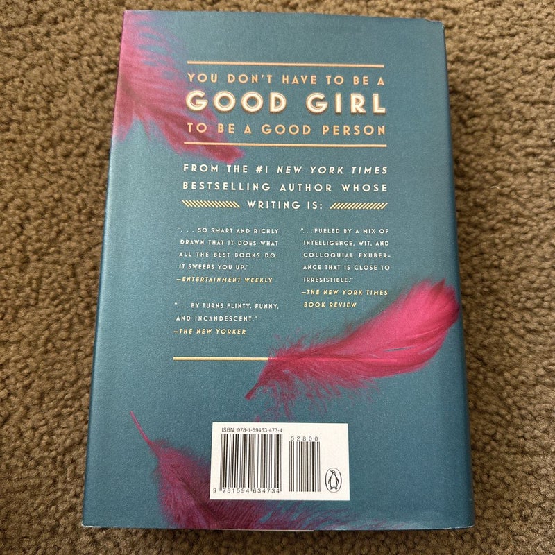 City of Girls