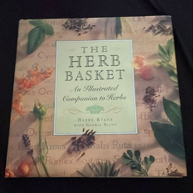 The Herb Basket