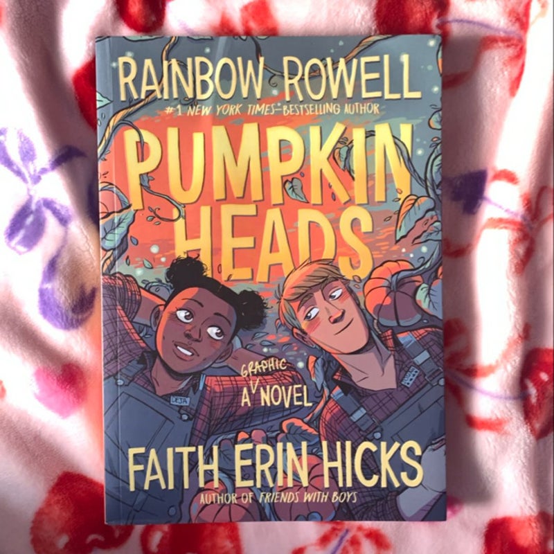 Pumpkinheads