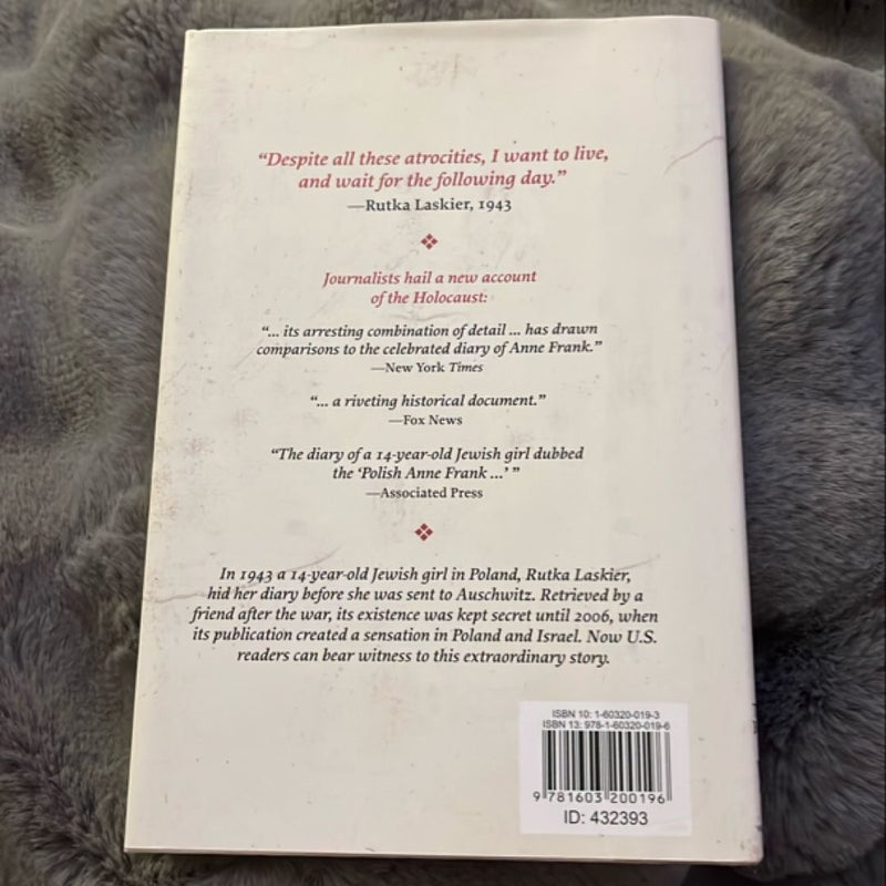 Rutka's Notebook
