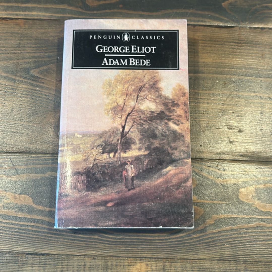 Adam Bede