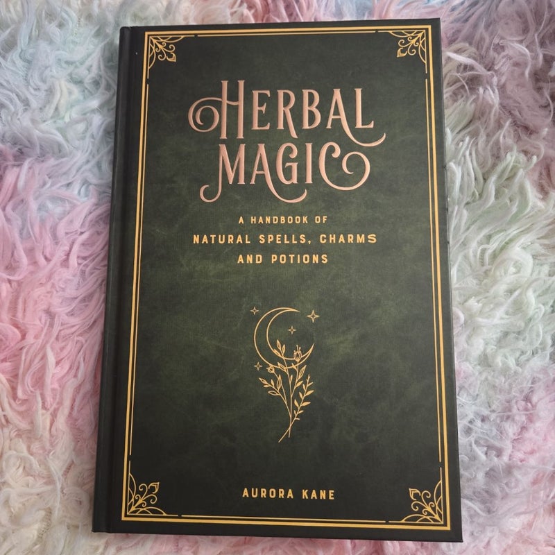Herbal Magic