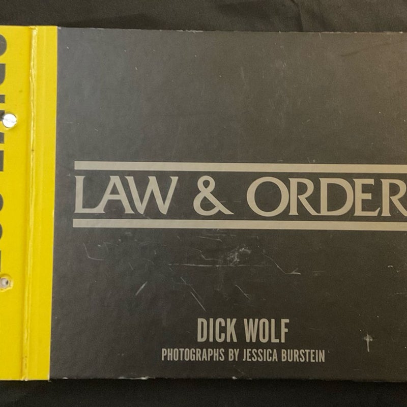 Law & Order