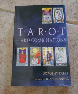 Tarot combinations