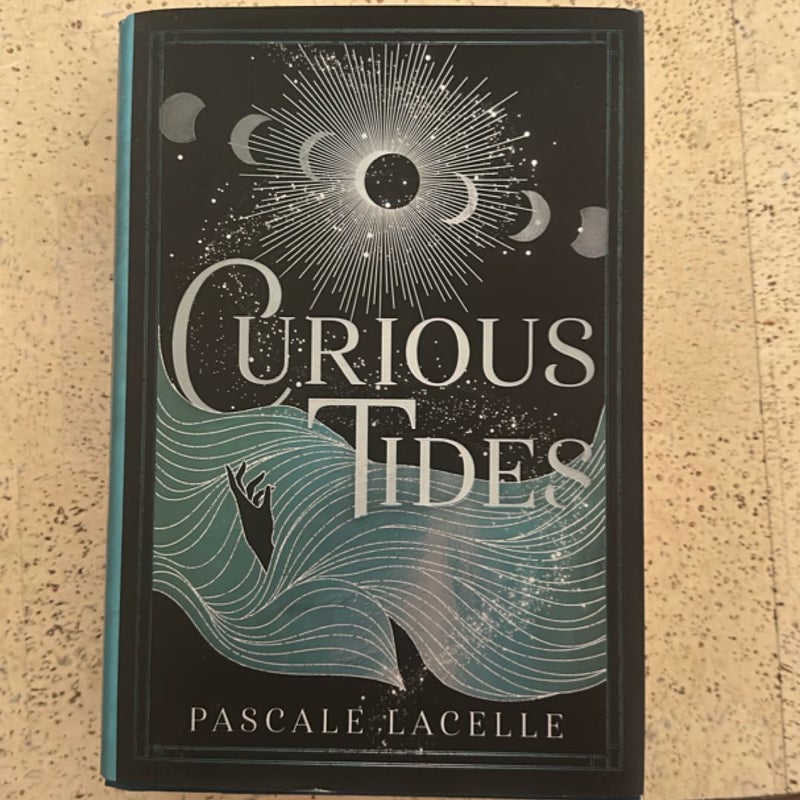 Curious Tides