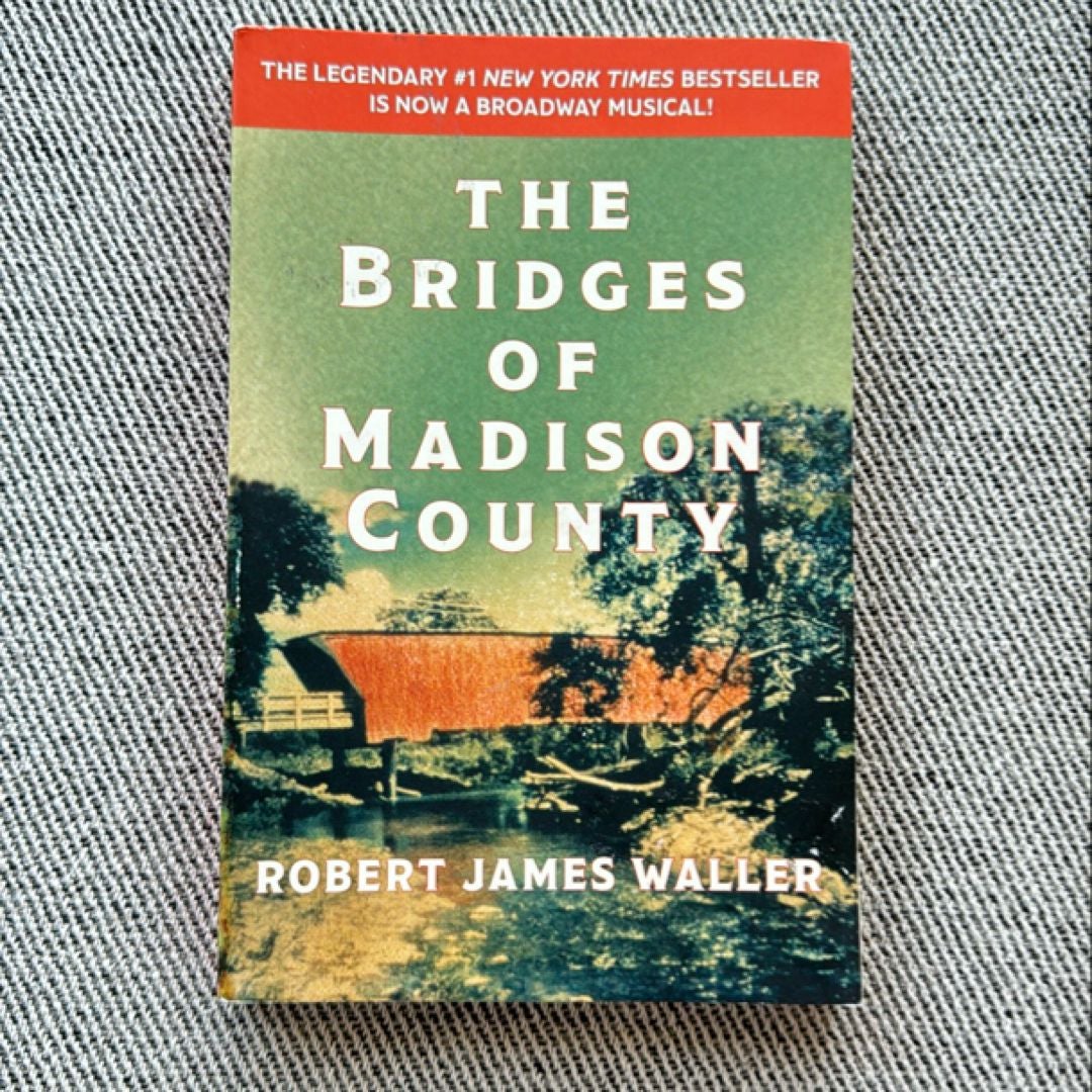 The Bridges of Madison County