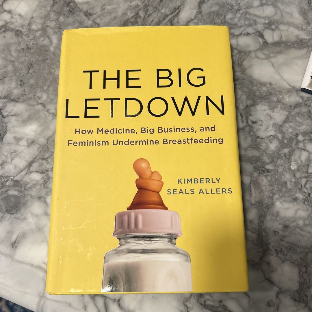 The Big Letdown