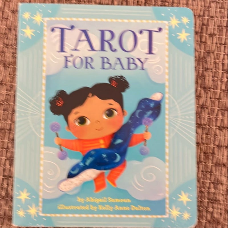 Tarot for Baby