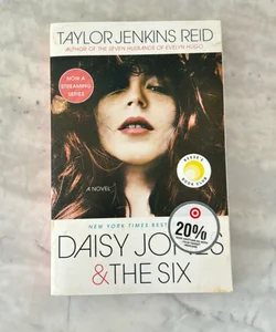 Daisy Jones and the Six