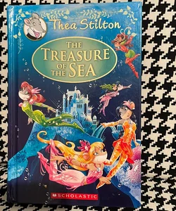 The Treasure of the Sea