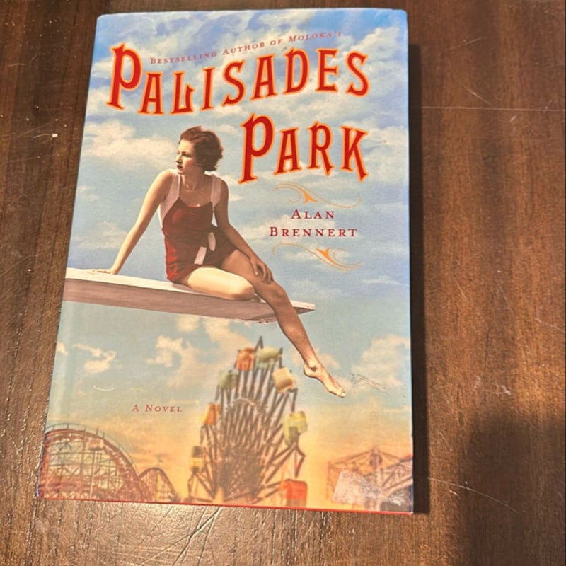 Palisades Park