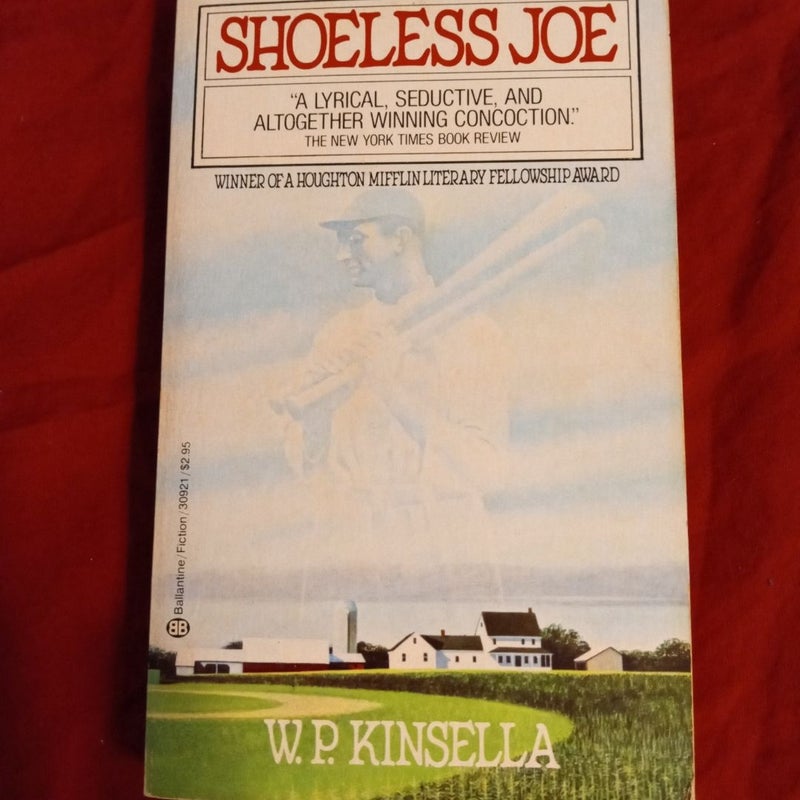 Shoeless Joe