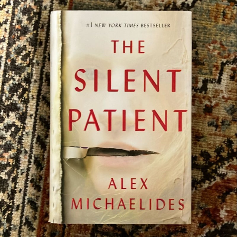 The Silent Patient