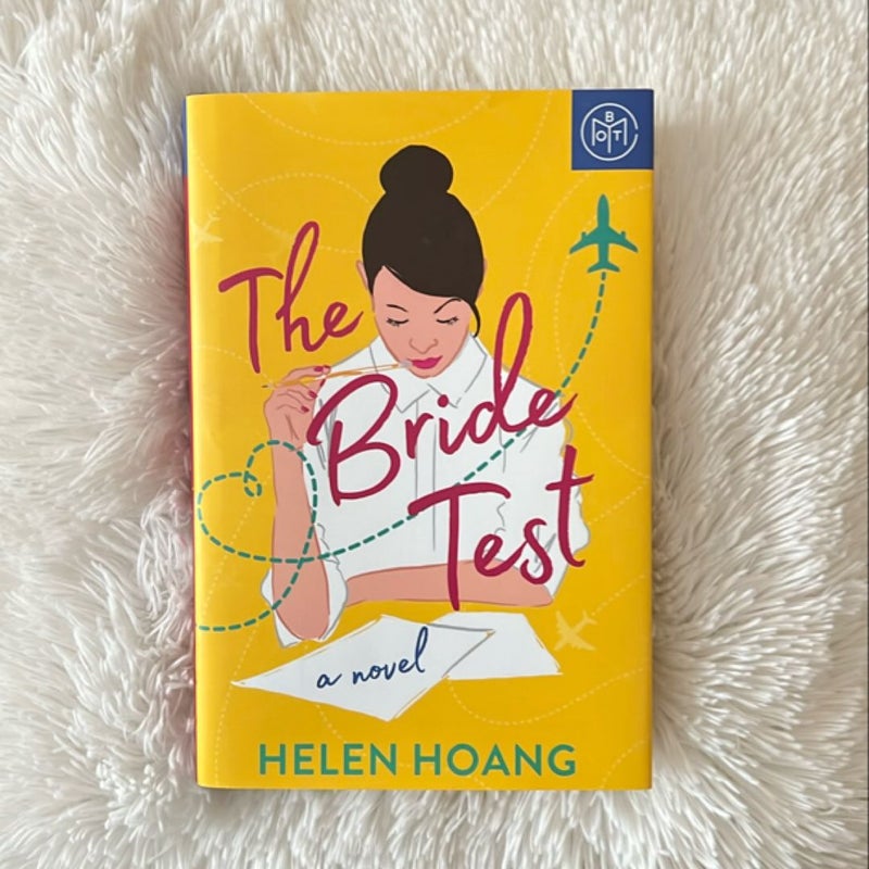 The Bride Test