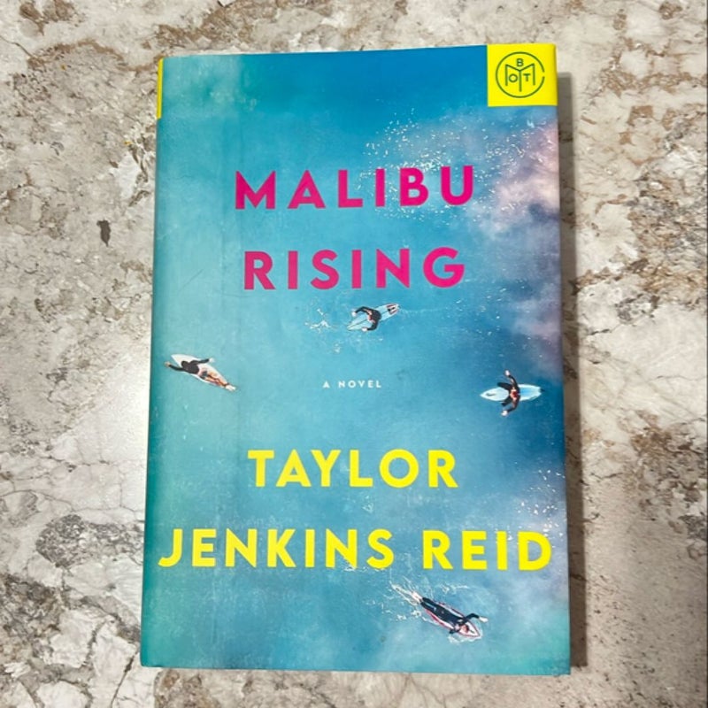 Malibu Rising