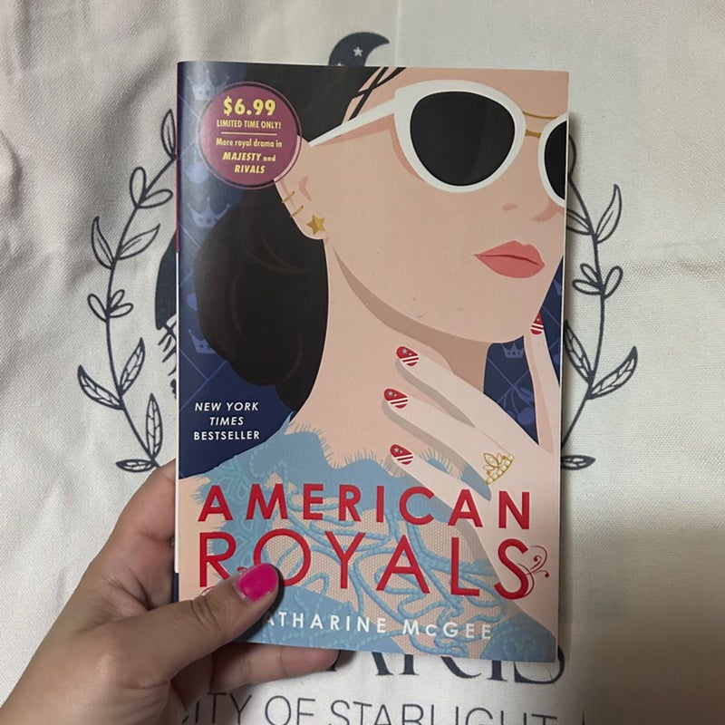 American Royals