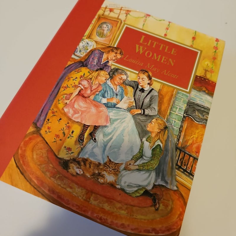 Little women