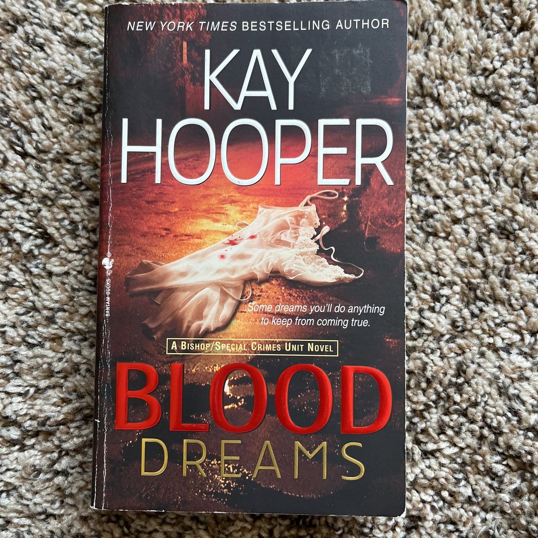 Blood Dreams