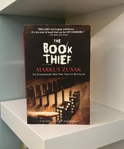 The Book Thief