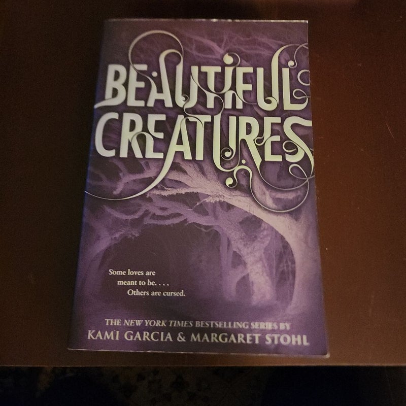 Beautiful Creatures