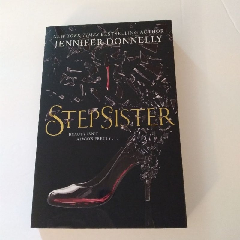 Stepsister