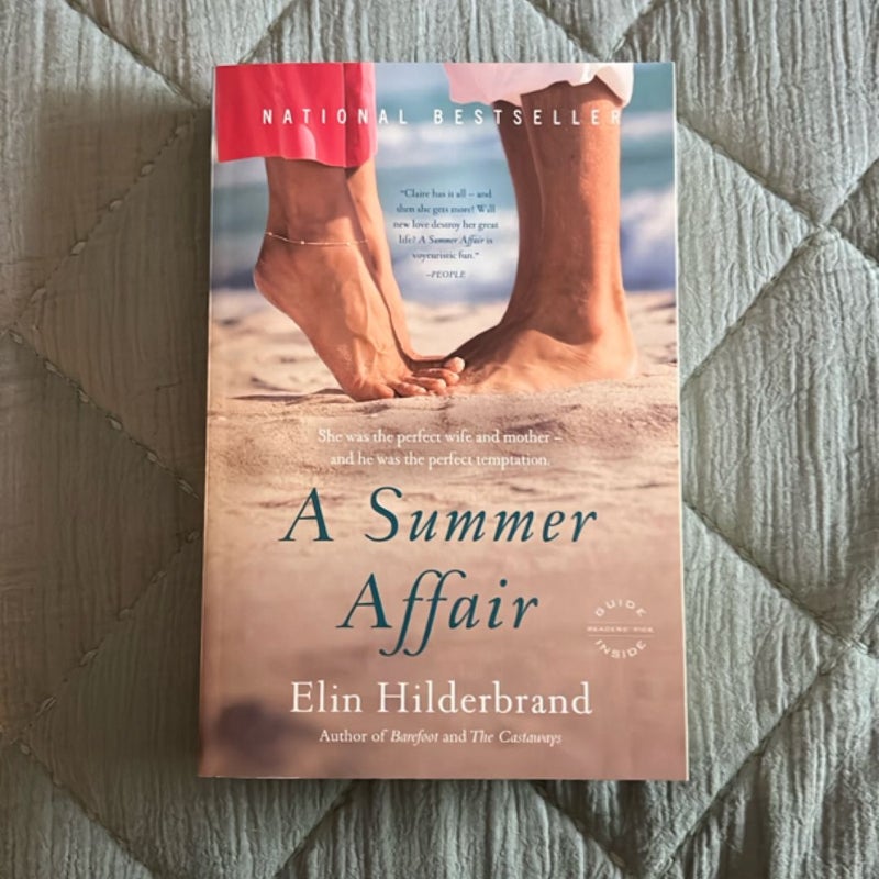A Summer Affair