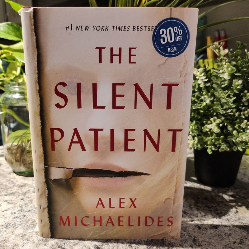 The Silent Patient